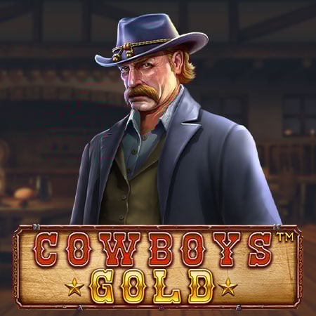 Cowboys Gold