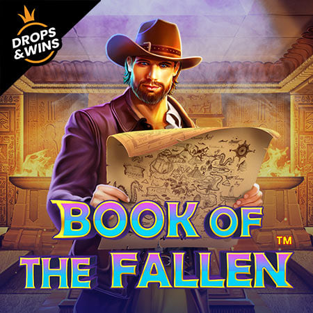 Book of the Fallen