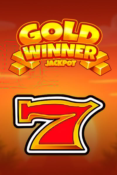 Gold Winner Jackpot