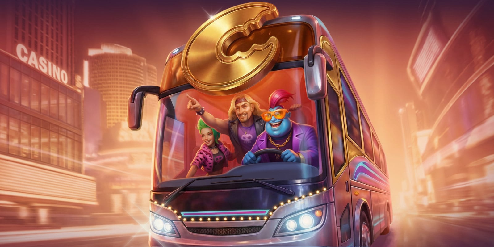 CashCrab Monthly Race