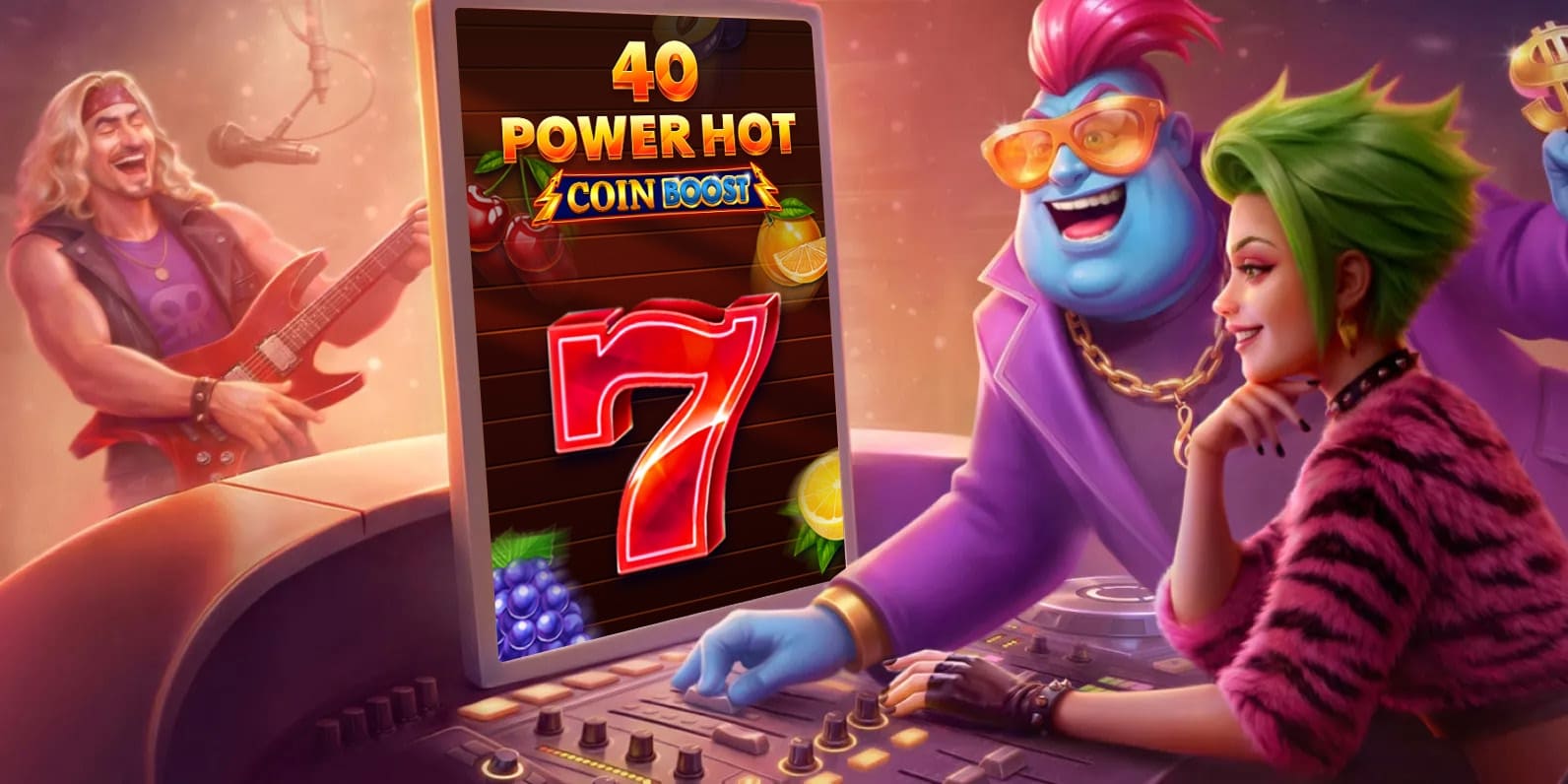 Slot of the Week